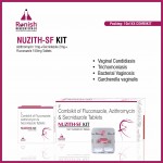 NUZITH™ SF KIT