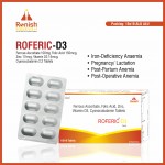 ROFERIC® D3