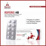 ROFERIC® HB
