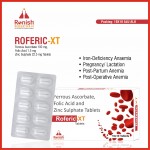 ROFERIC® XT