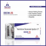 DECNI 25 MG
