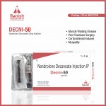 DECNI 50 MG