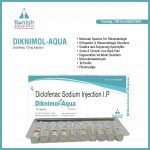 DIKNIMOL® AQUA