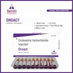 DROACT™ INJ