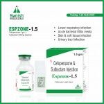ESPZONE 1.5 GM