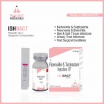 ISHBACT™ 1.125