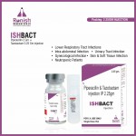 ISHBACT™ 2.25