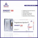 ISHGEST® 100