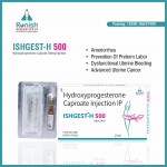 ISHGEST® H 500
