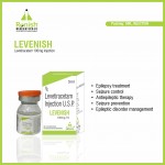 LEVENISH INJ