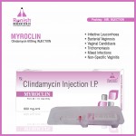 MYROCLIN™ INJ