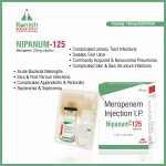 NIPANUM® 125