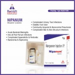 NIPANUM® 1 GM