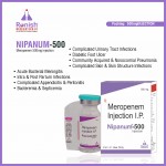 NIPANUM® 500