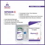 NIPANUM® S
