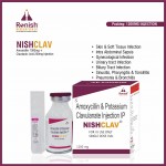 NISHCLAV® 1.2 GM