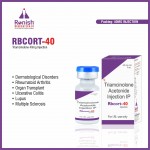 RBCORT-40