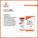 RONICIN-500
