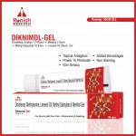 DIKNIMOL® GEL