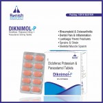 DIKNIMOL®-P