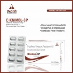 DIKNIMOL®-SP