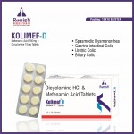 KOLIMEF™-D