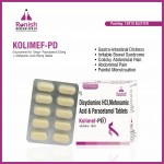 KOLIMEF™ PD