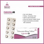 FABUISH-80