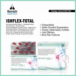 ISHFLEX TOTAL
