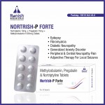 NORTRISH P FORTE