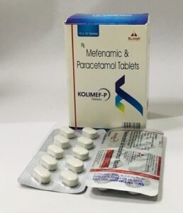 Kolimef-P