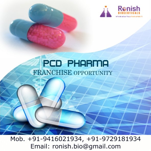 PCD Pharma Franchise in Karnataka