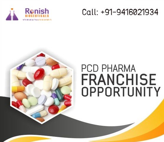 PCD Pharma Franchise in Maharashtra