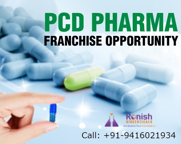 PCD Pharma Franchise in Kerala