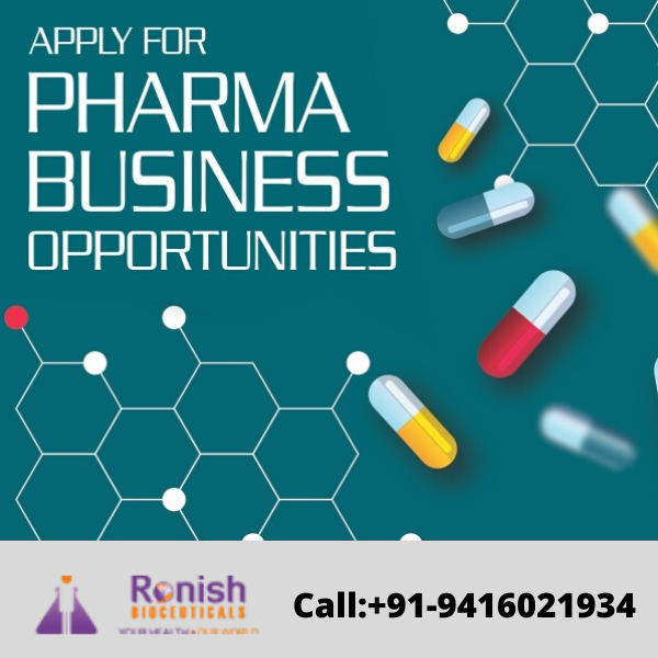 PCD Pharma Franchise in Ahmedabad