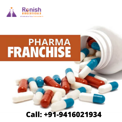 Pharma Franchise Company in Chandigarh
