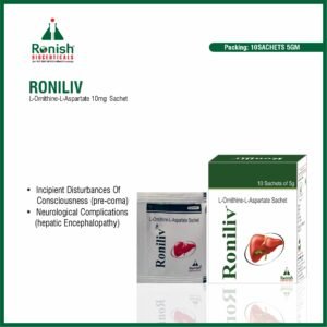 RONILIV sachet 5gm