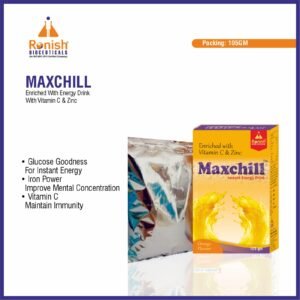 MAXCHILL SACHET